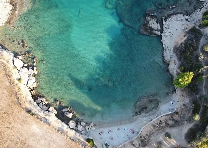 Palio Limani Apartments
