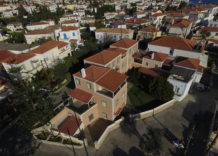 Palio Limani Apartments