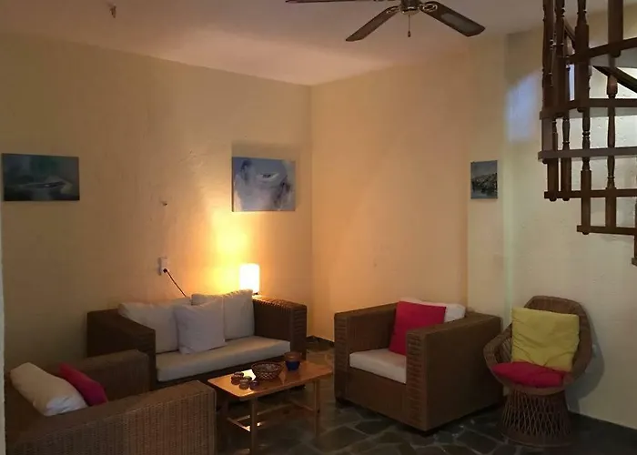 Palio Limani Apartments