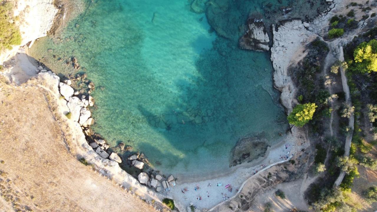 Apartment Palio Limani Spetses Town