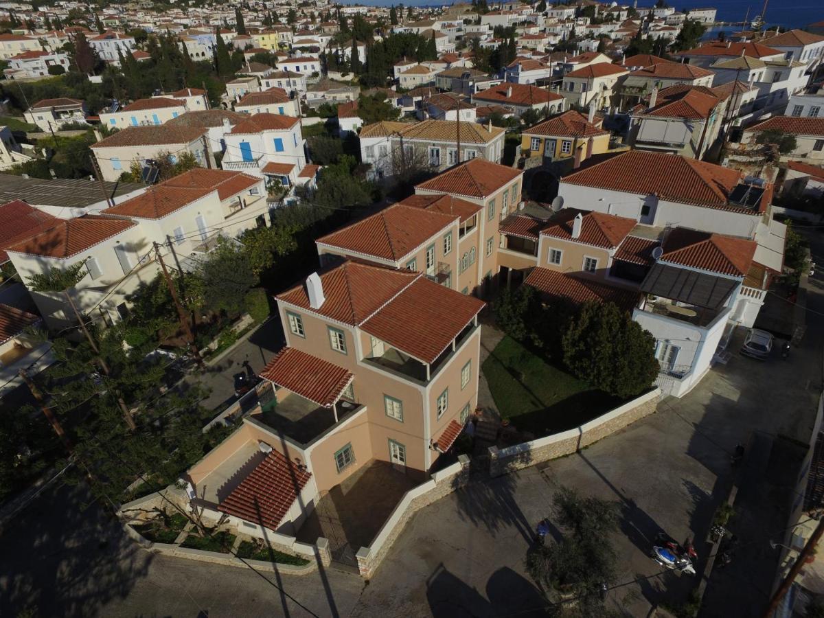 Palio Limani Apartment