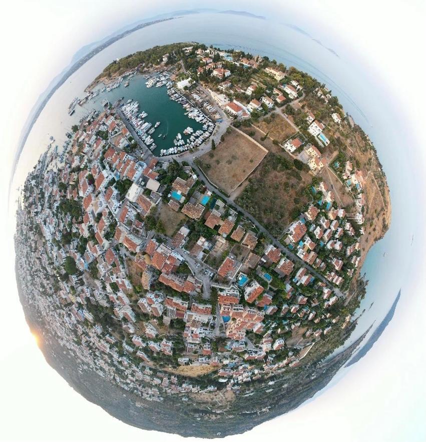 Apartment Palio Limani *
