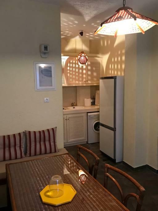 Apartment Palio Limani *