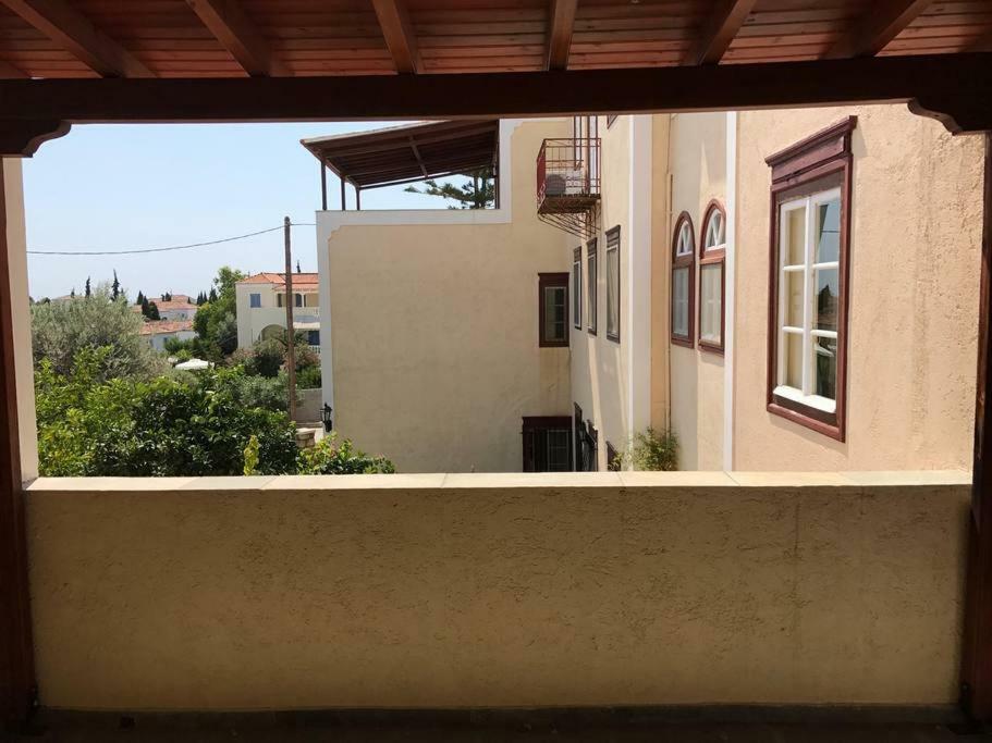 Apartment Palio Limani Spetses Town
