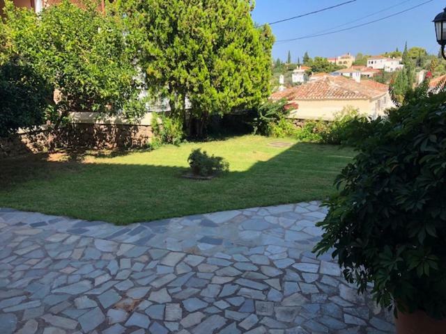 Palio Limani Apartment *