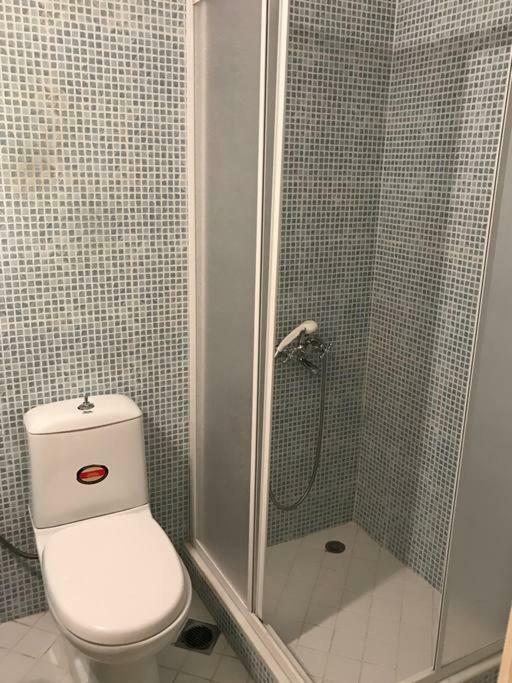 Palio Limani Apartment *