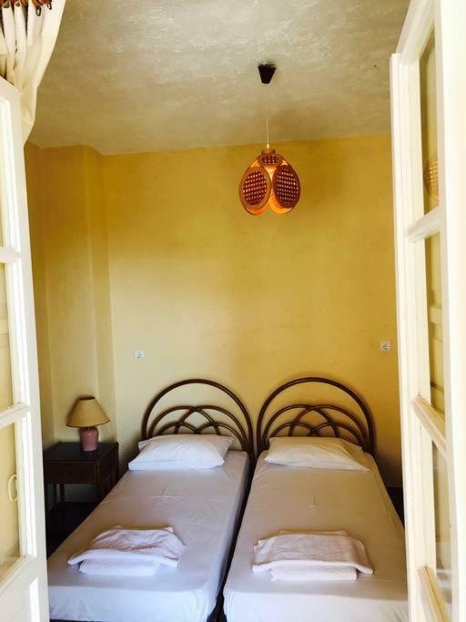 Palio Limani Apartment Spetses Town